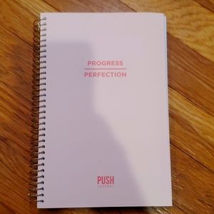 Push Journal by Chalene Johnson